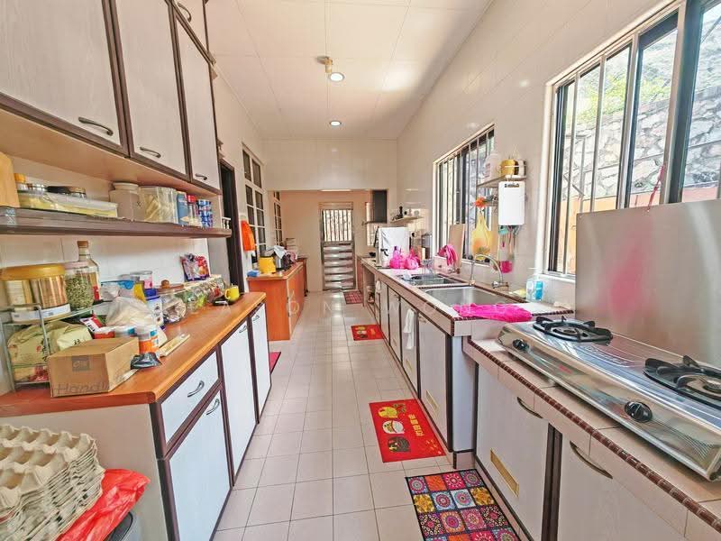 Bungalow House untuk Dijual di Bandar Tun Hussein Onn (Cheras) - Eason Wong - PropertyGuru.com.my