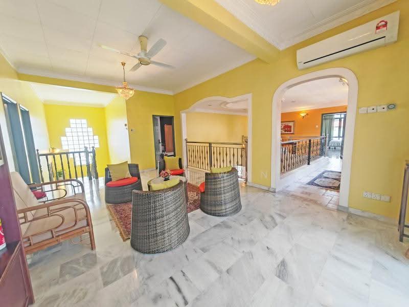Bungalow House untuk Dijual di Bandar Tun Hussein Onn (Cheras) - Eason Wong - PropertyGuru.com.my