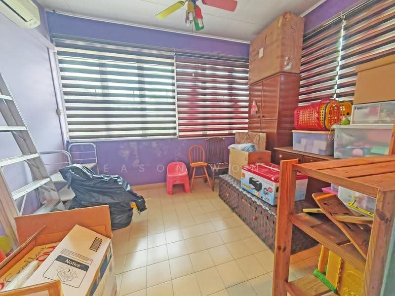 Bungalow House untuk Dijual di Bandar Tun Hussein Onn (Cheras) - Eason Wong - PropertyGuru.com.my