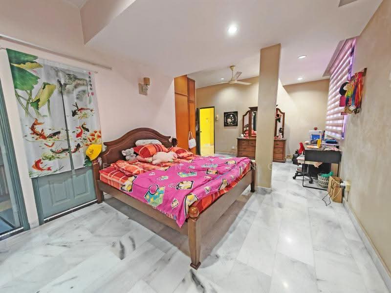 Bungalow House untuk Dijual di Bandar Tun Hussein Onn (Cheras) - Eason Wong - PropertyGuru.com.my