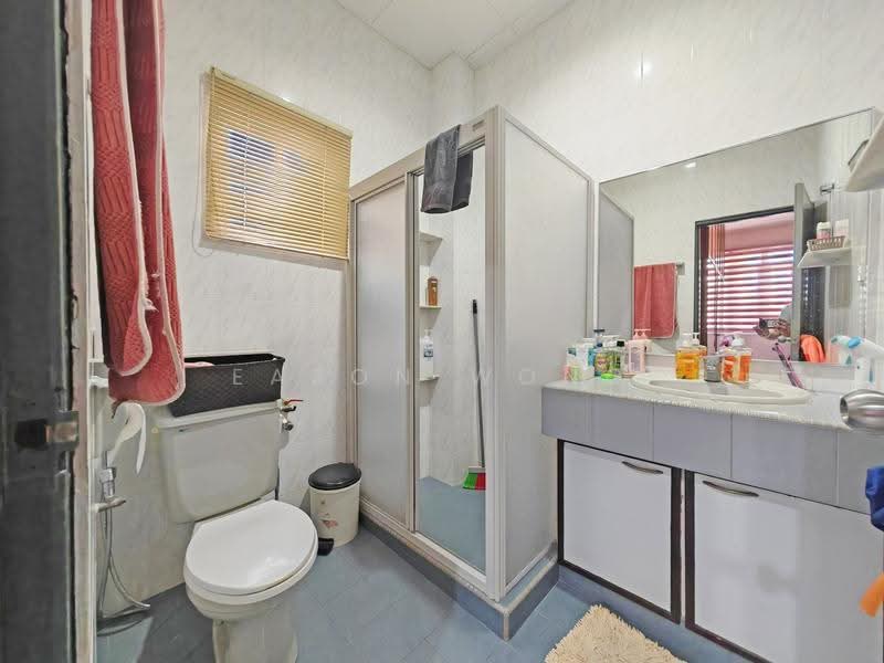 Bungalow House untuk Dijual di Bandar Tun Hussein Onn (Cheras) - Eason Wong - PropertyGuru.com.my