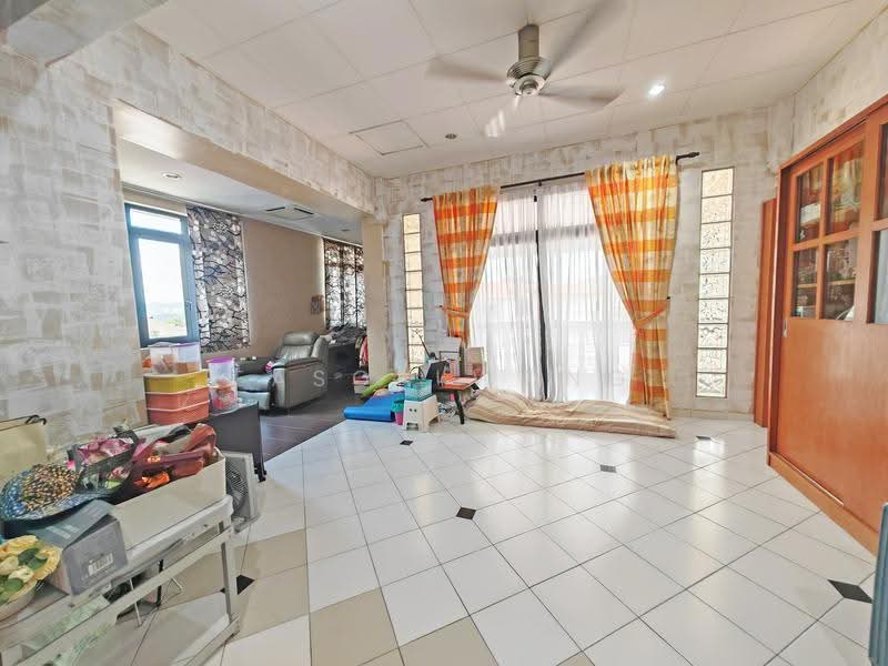 Bungalow House untuk Dijual di Bandar Tun Hussein Onn (Cheras) - Eason Wong - PropertyGuru.com.my