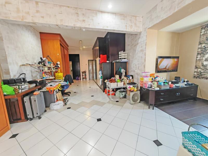 Bungalow House untuk Dijual di Bandar Tun Hussein Onn (Cheras) - Eason Wong - PropertyGuru.com.my