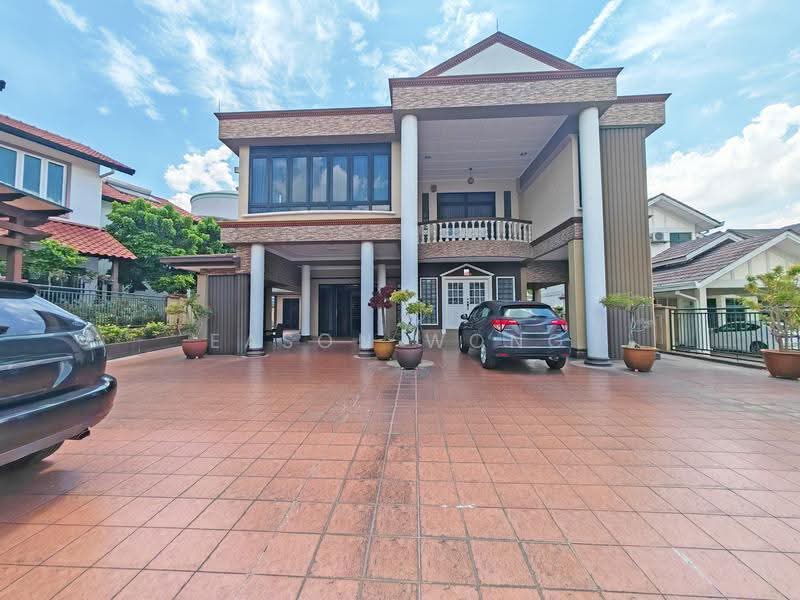 Bungalow House untuk Dijual di Bandar Tun Hussein Onn (Cheras) - Eason Wong - PropertyGuru.com.my