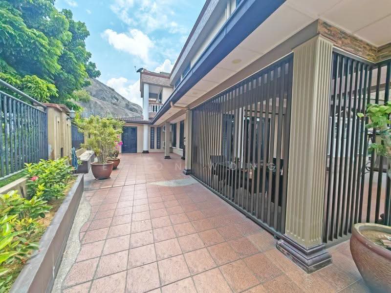 Bungalow House untuk Dijual di Bandar Tun Hussein Onn (Cheras) - Eason Wong - PropertyGuru.com.my