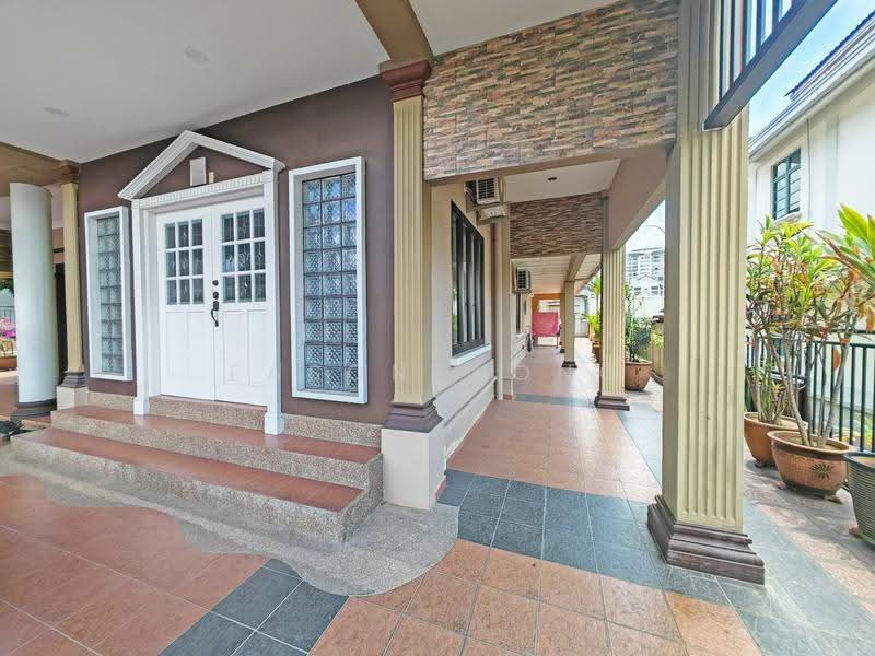 Bungalow House untuk Dijual di Bandar Tun Hussein Onn (Cheras) - Eason Wong - PropertyGuru.com.my