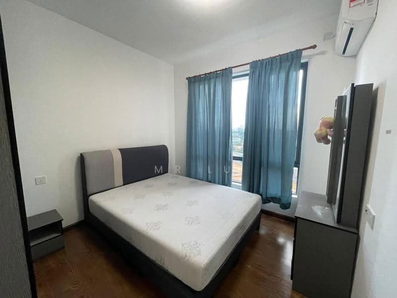 Service Residence for Sale at Country Garden Central Park - Mr Lu - Bedroom - PropertyGuru.com.my