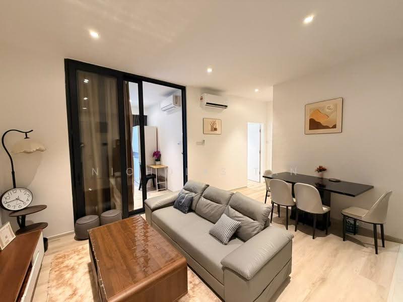 Condominium for Rent at Milano Eight - Nicholas Tan - PropertyGuru.com.my