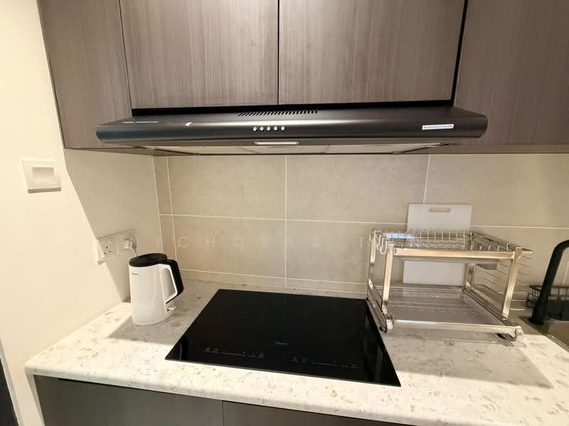 Condominium for Rent at Milano Eight - Nicholas Tan - PropertyGuru.com.my