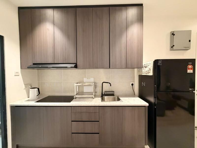 Condominium for Rent at Milano Eight - Nicholas Tan - PropertyGuru.com.my