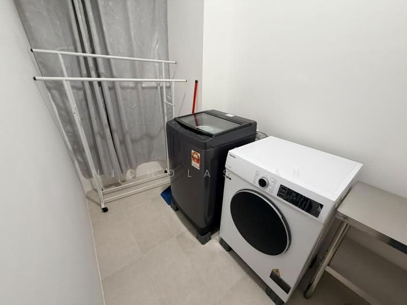 Condominium for Rent at Milano Eight - Nicholas Tan - PropertyGuru.com.my