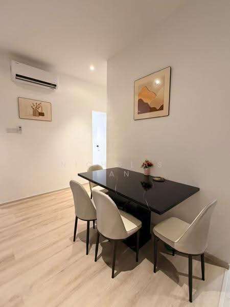 Condominium for Rent at Milano Eight - Nicholas Tan - PropertyGuru.com.my