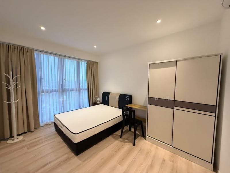 Condominium for Rent at Milano Eight - Nicholas Tan - PropertyGuru.com.my