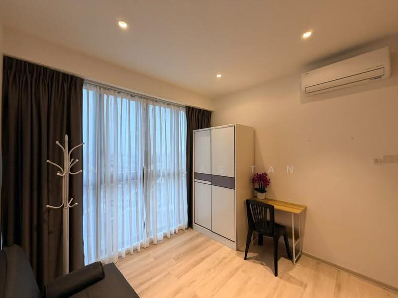 Condominium for Rent at Milano Eight - Nicholas Tan - PropertyGuru.com.my