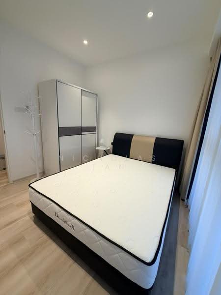 Condominium for Rent at Milano Eight - Nicholas Tan - PropertyGuru.com.my