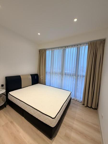 Condominium for Rent at Milano Eight - Nicholas Tan - PropertyGuru.com.my
