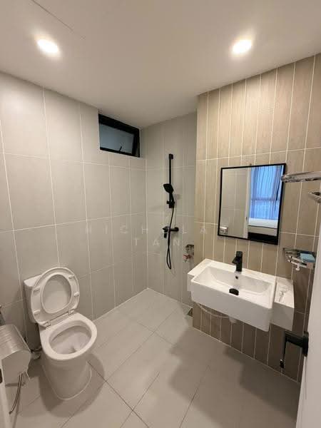 Condominium for Rent at Milano Eight - Nicholas Tan - PropertyGuru.com.my