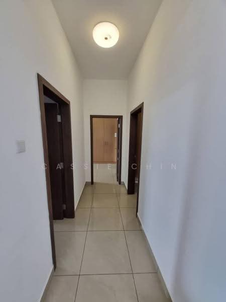Service Residence for Rent at D'Secret Garden (Pangsapuri Kempas Indah) - Cassie Chin - Corridor - PropertyGuru.com.my