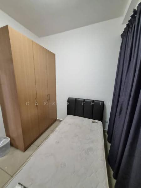 Service Residence for Rent at D'Secret Garden (Pangsapuri Kempas Indah) - Cassie Chin - PropertyGuru.com.my