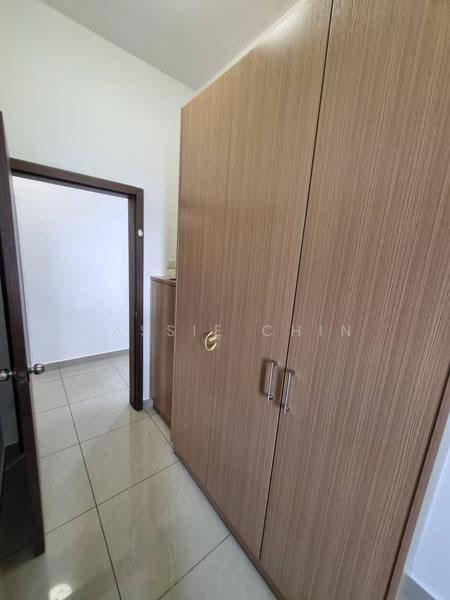 Service Residence for Rent at D'Secret Garden (Pangsapuri Kempas Indah) - Cassie Chin - PropertyGuru.com.my