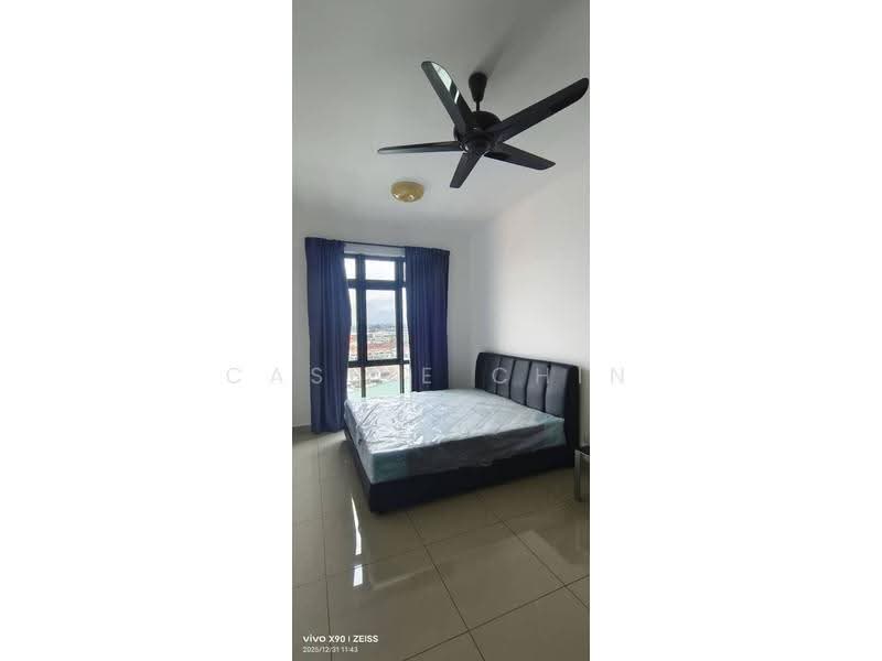 Service Residence for Rent at D'Secret Garden (Pangsapuri Kempas Indah) - Cassie Chin - PropertyGuru.com.my