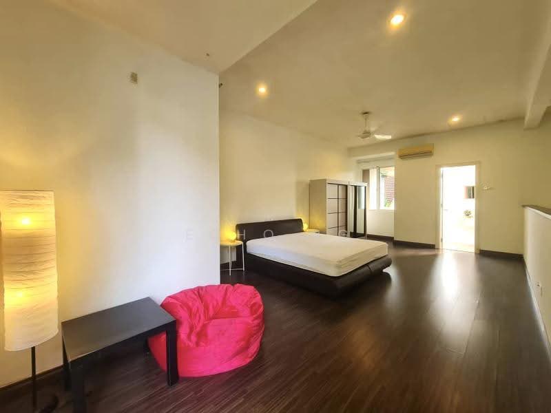 Condominium for Rent at Adora Courtyard Apartments - Echo Ng - Bedroom - PropertyGuru.com.my