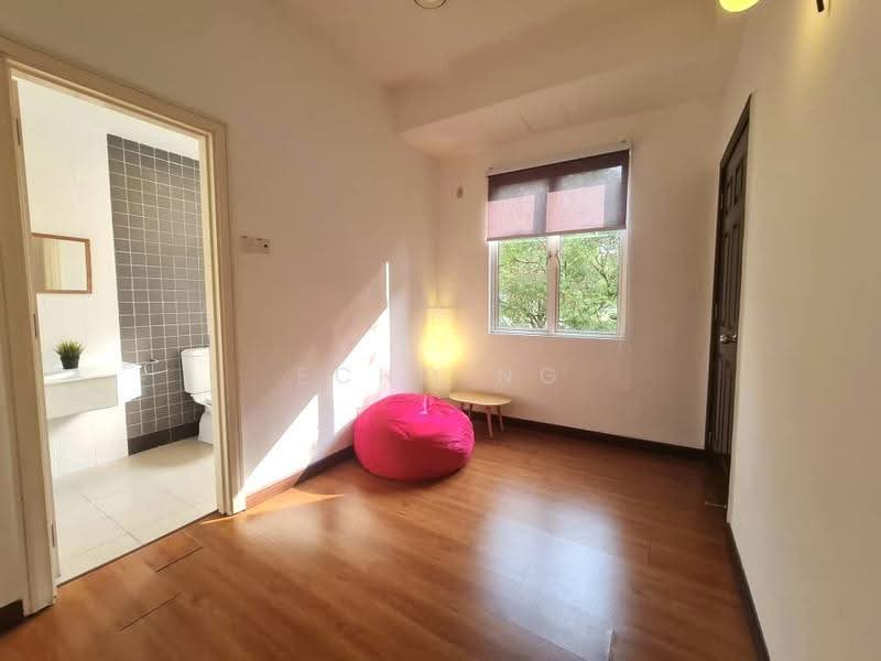 Condominium for Rent at Adora Courtyard Apartments - Echo Ng - Bathroom - PropertyGuru.com.my
