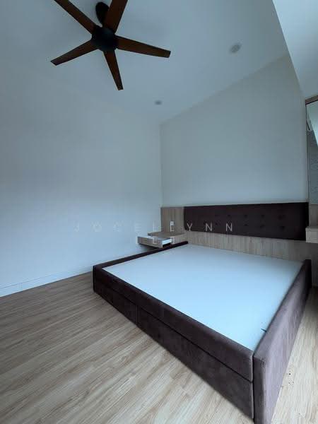 Rumah Berkembar untuk Disewa di Jalan Wee Hein Tze (Tanjung Bungah) - Jocellynn Lee - Bedroom - PropertyGuru.com.my