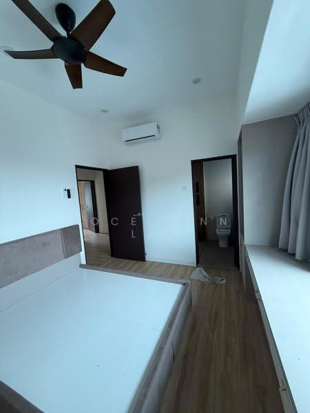 Rumah Berkembar untuk Disewa di Jalan Wee Hein Tze (Tanjung Bungah) - Jocellynn Lee - Bedroom - PropertyGuru.com.my