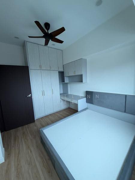 Rumah Berkembar untuk Disewa di Jalan Wee Hein Tze (Tanjung Bungah) - Jocellynn Lee - Bedroom - PropertyGuru.com.my