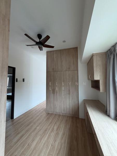 Rumah Berkembar untuk Disewa di Jalan Wee Hein Tze (Tanjung Bungah) - Jocellynn Lee - Bedroom - PropertyGuru.com.my