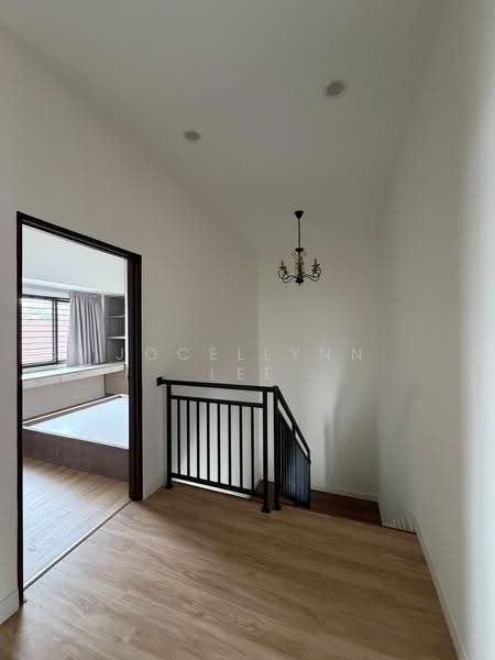 Rumah Berkembar untuk Disewa di Jalan Wee Hein Tze (Tanjung Bungah) - Jocellynn Lee - Interior - PropertyGuru.com.my