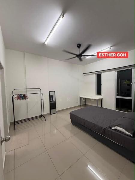 Kondominium untuk Disewa di Royale Infinity - Esther Goh - Bedroom - PropertyGuru.com.my