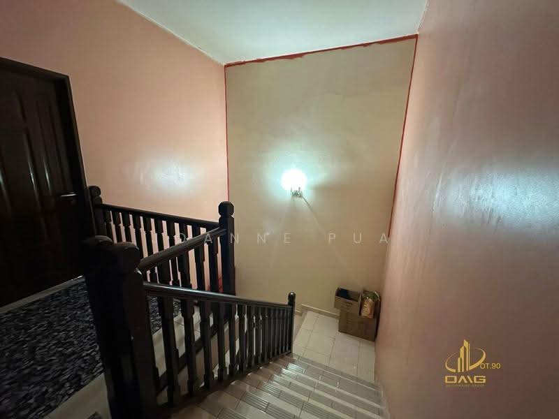 2-storey Terraced House for Sale in Bandar Bukit Tinggi (Klang) - Joanne Pua - Interior - PropertyGuru.com.my