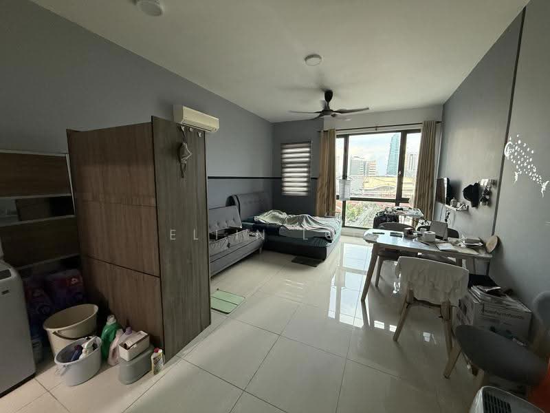 Kondominium untuk Disewa di SKS Pavillion Residences - Eliin Loo - Bedroom - PropertyGuru.com.my