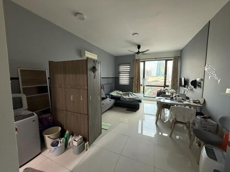 Kondominium untuk Disewa di SKS Pavillion Residences - Eliin Loo - Bedroom - PropertyGuru.com.my