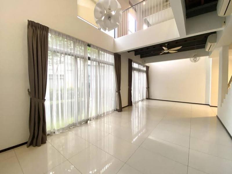 Condominium for Sale at The Breezeway - Echo Ng - Living Room - PropertyGuru.com.my