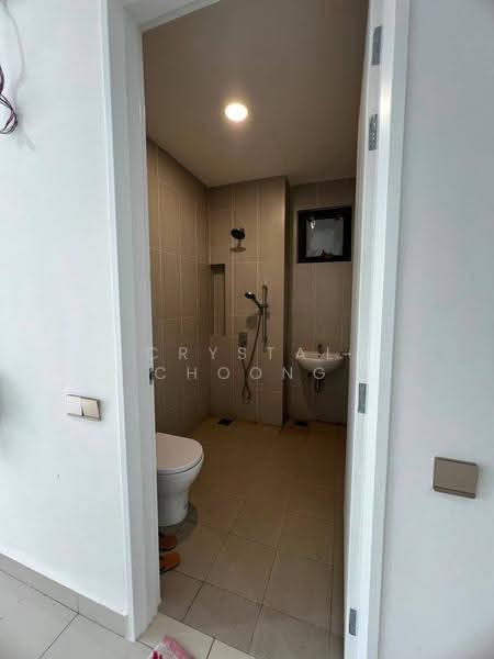 Kondominium untuk Disewa di Scots Pavilion - Crystal Choong - Bathroom - PropertyGuru.com.my