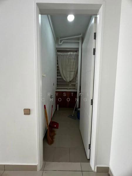 Kondominium untuk Disewa di Scots Pavilion - Crystal Choong - Corridor - PropertyGuru.com.my
