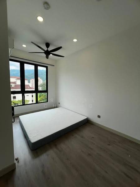 Kondominium untuk Disewa di Scots Pavilion - Crystal Choong - Bedroom - PropertyGuru.com.my