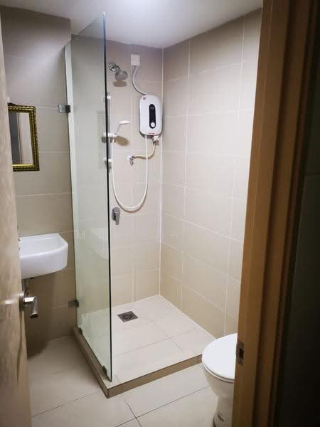 Kediaman Servis untuk Disewa di Maisson - Mia Ching - Bathroom - PropertyGuru.com.my