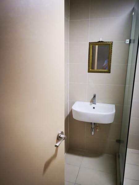 Kediaman Servis untuk Disewa di Maisson - Mia Ching - Bathroom - PropertyGuru.com.my
