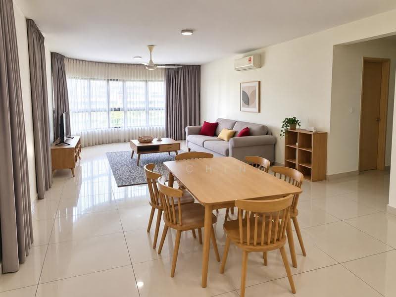 Kediaman Servis untuk Disewa di Maisson - Mia Ching - PropertyGuru.com.my