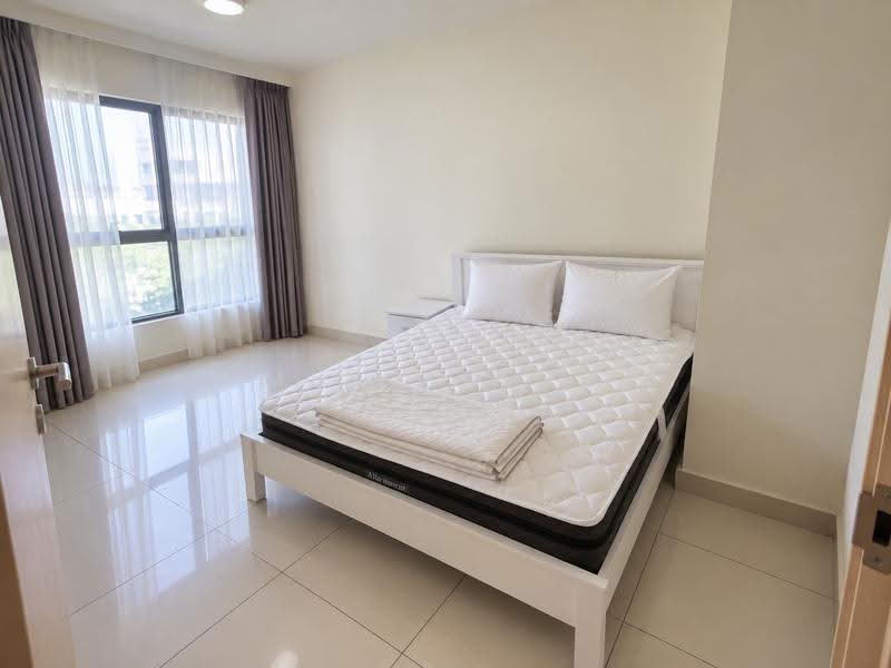 Kediaman Servis untuk Disewa di Maisson - Mia Ching - Bedroom - PropertyGuru.com.my