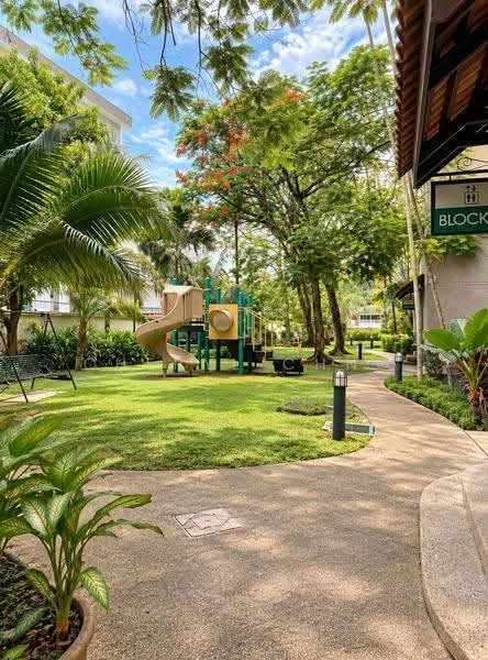 Condominium for Sale at Bellisa Court - Cheryl Chng - Exterior - PropertyGuru.com.my