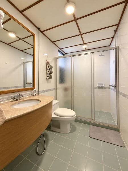Condominium for Sale at Bellisa Court - Cheryl Chng - Bathroom - PropertyGuru.com.my