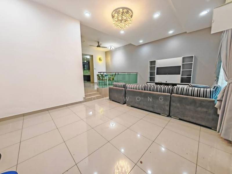 Rumah Teres 2-Tingkat untuk Dijual di Bandar Damai Perdana (Cheras) - Eason Wong - PropertyGuru.com.my