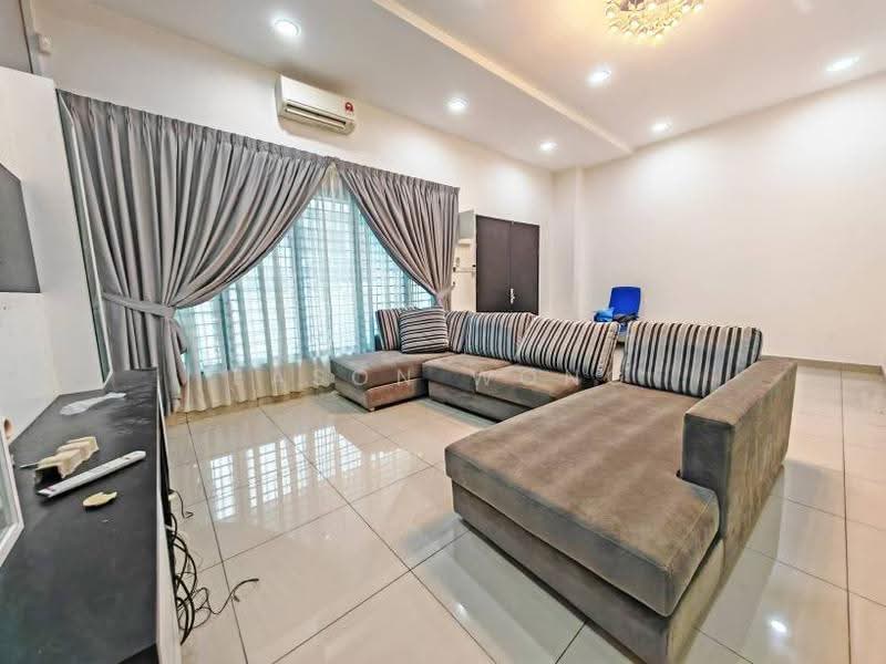 Rumah Teres 2-Tingkat untuk Dijual di Bandar Damai Perdana (Cheras) - Eason Wong - PropertyGuru.com.my