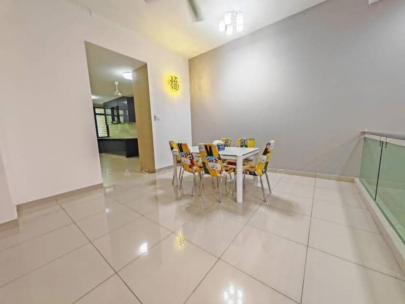 Rumah Teres 2-Tingkat untuk Dijual di Bandar Damai Perdana (Cheras) - Eason Wong - PropertyGuru.com.my