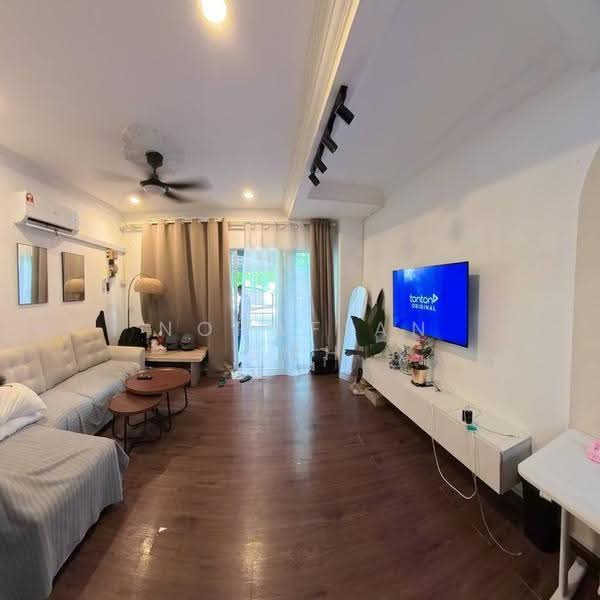 2-storey Terraced House for Sale in Batu Caves (Selangor) - Norafian SMH - PropertyGuru.com.my